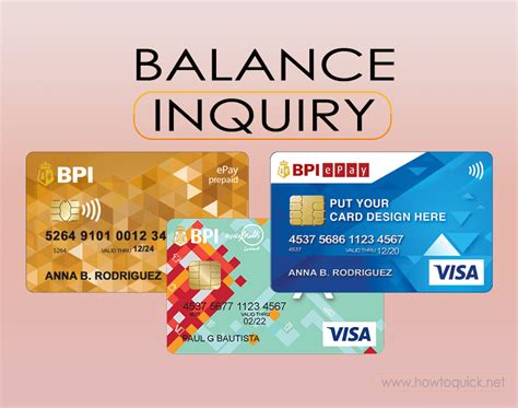 bpi credit card balance inquiry through text smart|bpi credit card deposit.